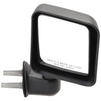 Passenger Right Side Mirror for Jeep Wrangler JK (2018)