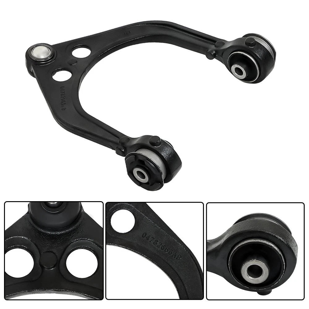 Front Control Arm Suspension Kit for Dodge Challenger Chrysler 300 (2011–2019)