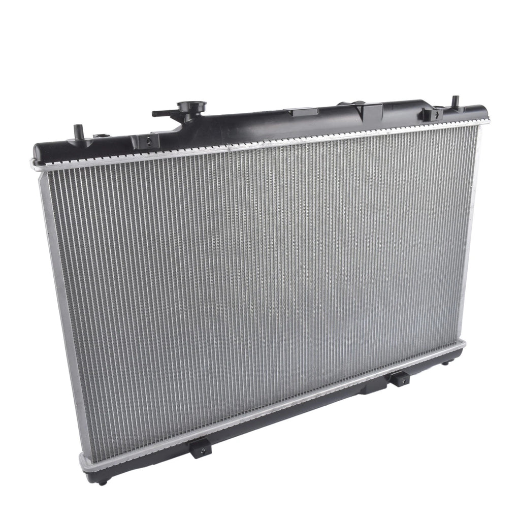 Downflow Radiator for Honda HR-V (2023-2024) 2.0L Front Mount Assembly