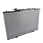 Downflow Radiator for Honda HR-V (2023-2024) 2.0L Front Mount Assembly