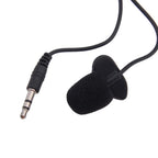 AUX Cable Adapter with Bluetooth Microphone for BMW 3 Series E46 (2002-2006)