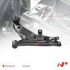 Front Left Lower Control Arm for Toyota Corolla (1996-1998)