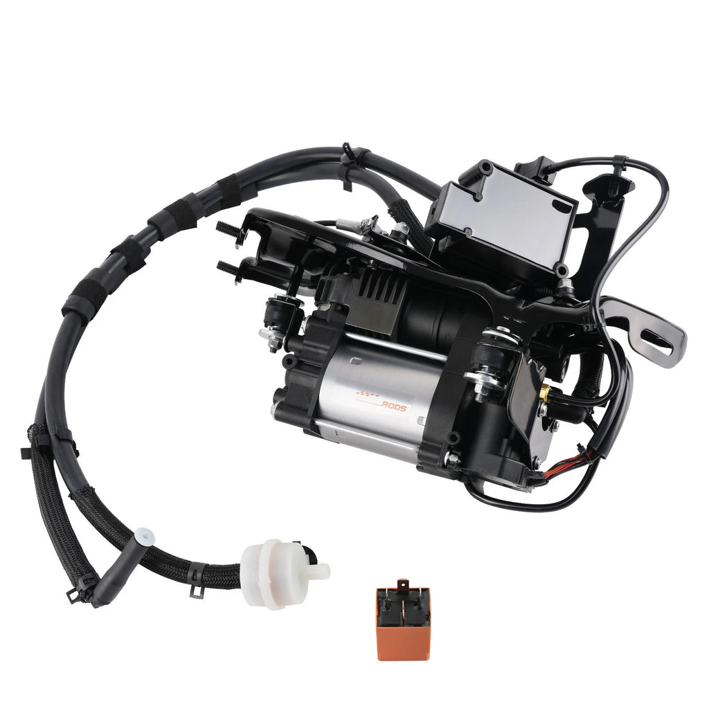 Air Suspension Compressor Pump Kit for Jeep Ram 1500 Classic (2019–2023)