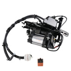 Air Suspension Compressor Pump Kit for Jeep Ram 1500 Classic (2019–2023)