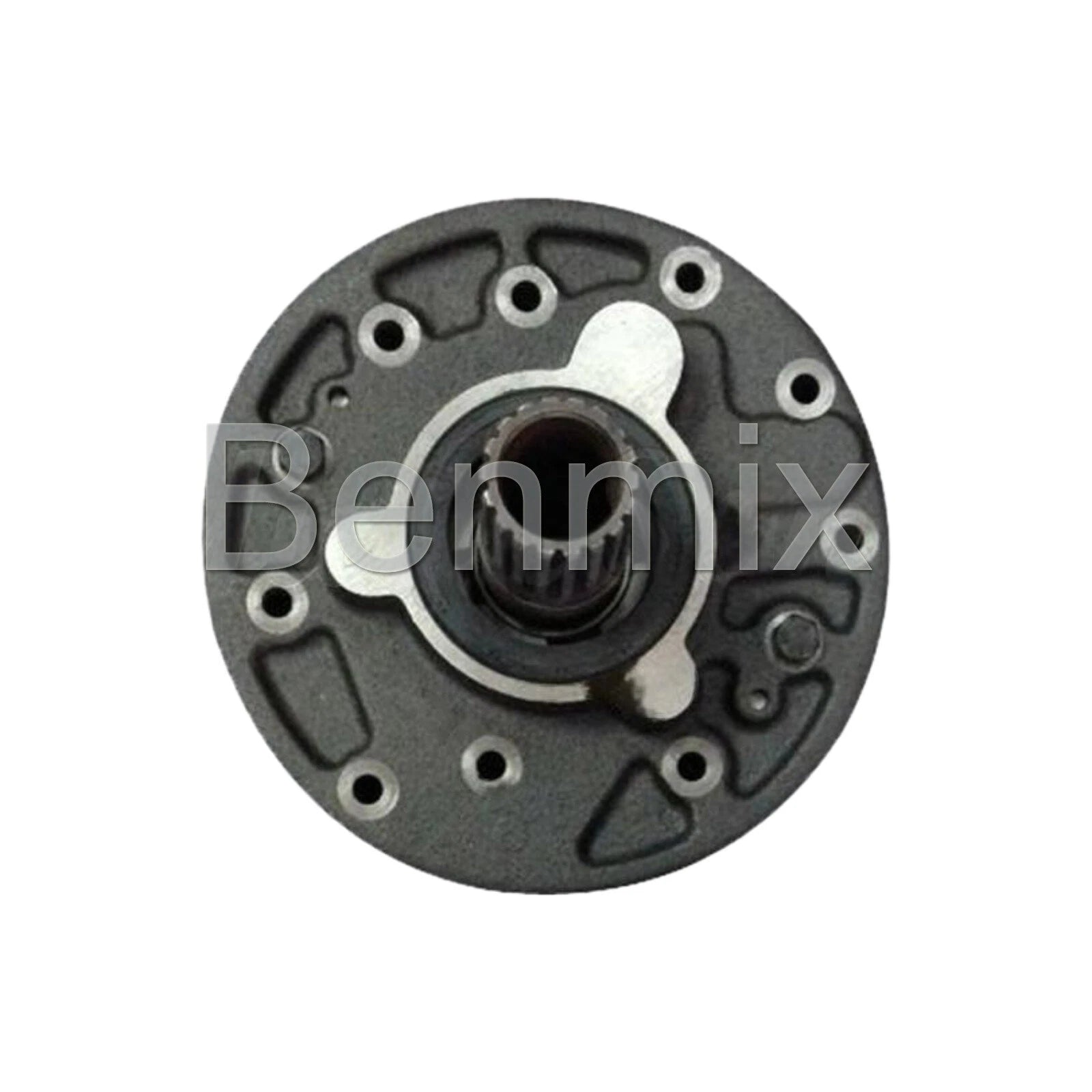 Transmission Charging Pump 3EB-13-11040 for Komatsu Forklift FD35-45 (4-5/6D95L)