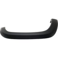Set of 2 Fender Flares for Make Model  Black