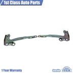 Set of 2 Hood Hinges for Chevy Equinox (2018-2022)