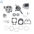 Crankshaft Rebuild Kit for Honda TRX420 (2009–2024)