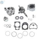 Crankshaft Rebuild Kit for Honda TRX420 (2009–2024)