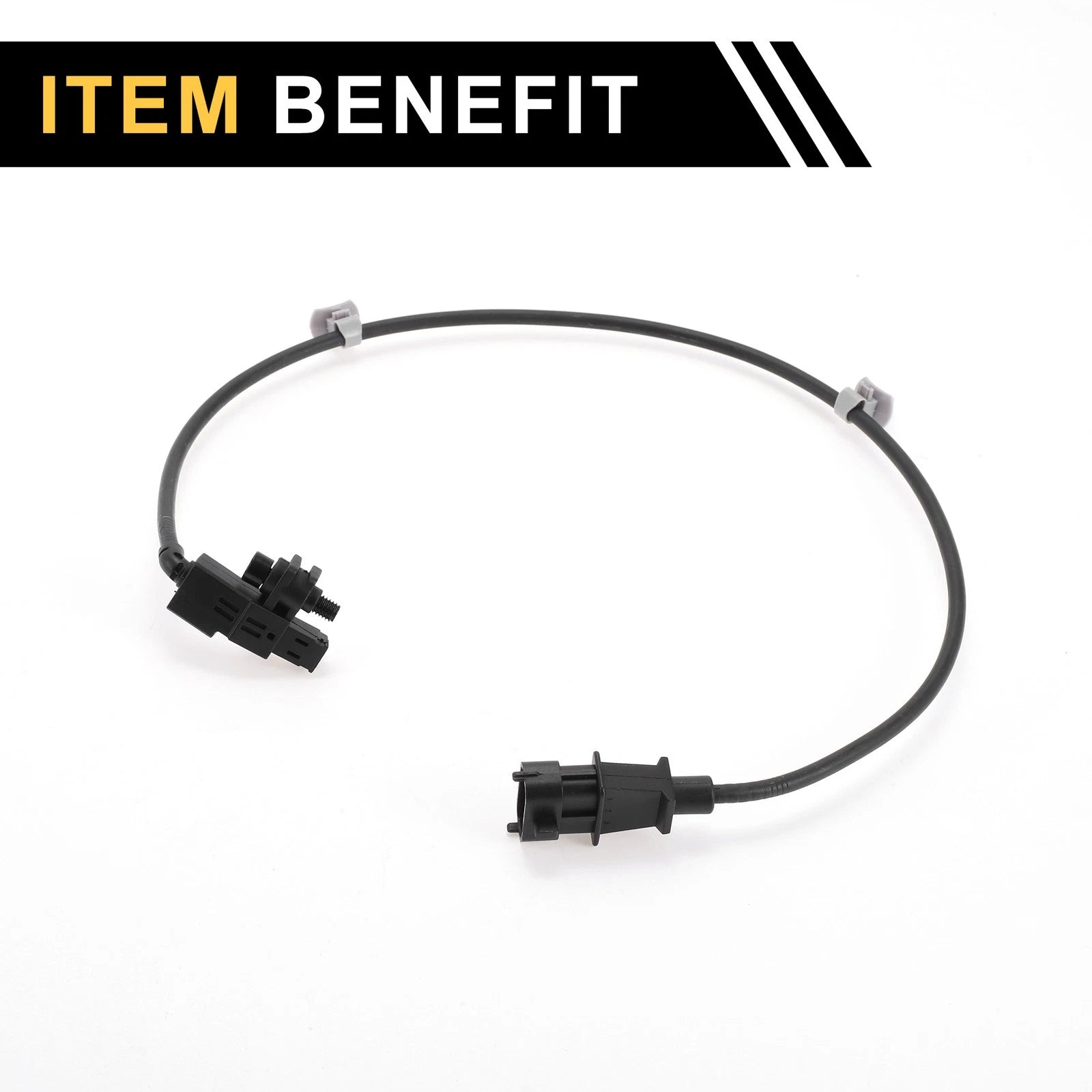 1 Pc Crankshaft Position Sensor No.391802F600 for Hyundai ix35 (2010–2012)