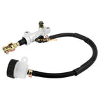 Rear Brake Master Cylinder for Yamaha Raptor 700/700R YFM700 YFM700R (2006–2020)