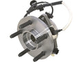 Front Wheel Hub Assembly for Mazda B4000 (2003–2010) NS358YX