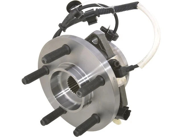 Front Wheel Hub Assembly for Mazda B4000 (2003–2010) NS358YX