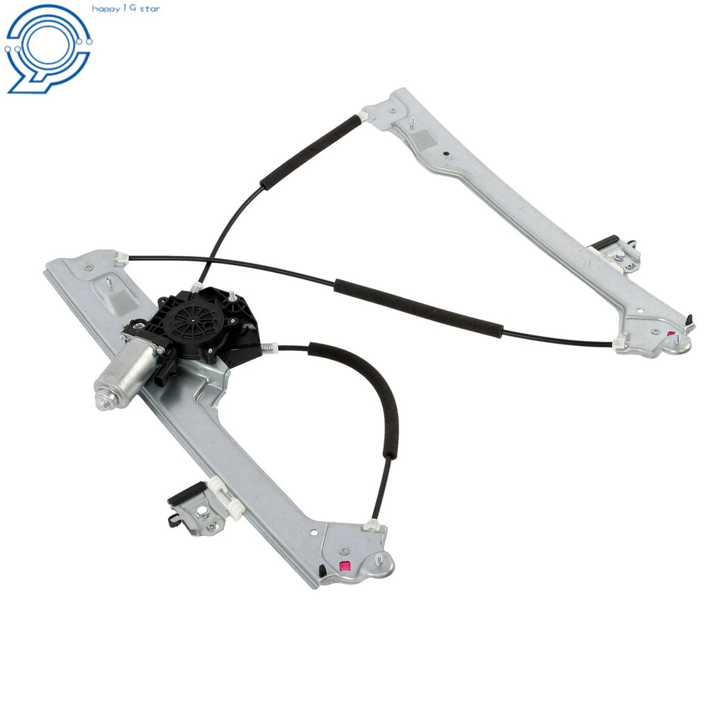 Front Right Window Regulator with Motor for Chevy Tahoe (2015-2019)