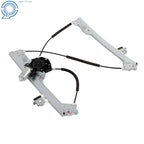 Front Right Window Regulator with Motor for Chevy Tahoe (2015-2019)