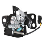 Hood Latch Lock for Honda Civic (2006-2011)