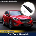 Rear Right Door Side Lower Trim No. 828706RA0B for Nissan Rogue (2021–2025)