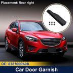 Rear Right Door Side Lower Trim No. 828706RA0B for Nissan Rogue (2021–2025)
