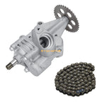Engine Oil Pump & Chain for Polaris RZR XP 1000 (2017–2025) 3023124 3222191
