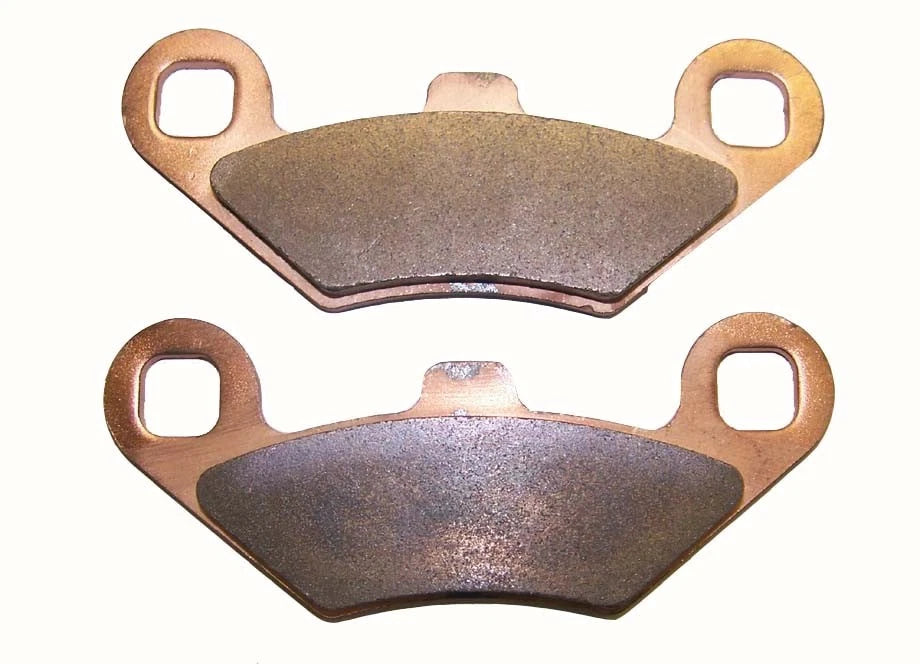 Front Brake Pads for Polaris 250-800 (2000–2008) 09-5500JL