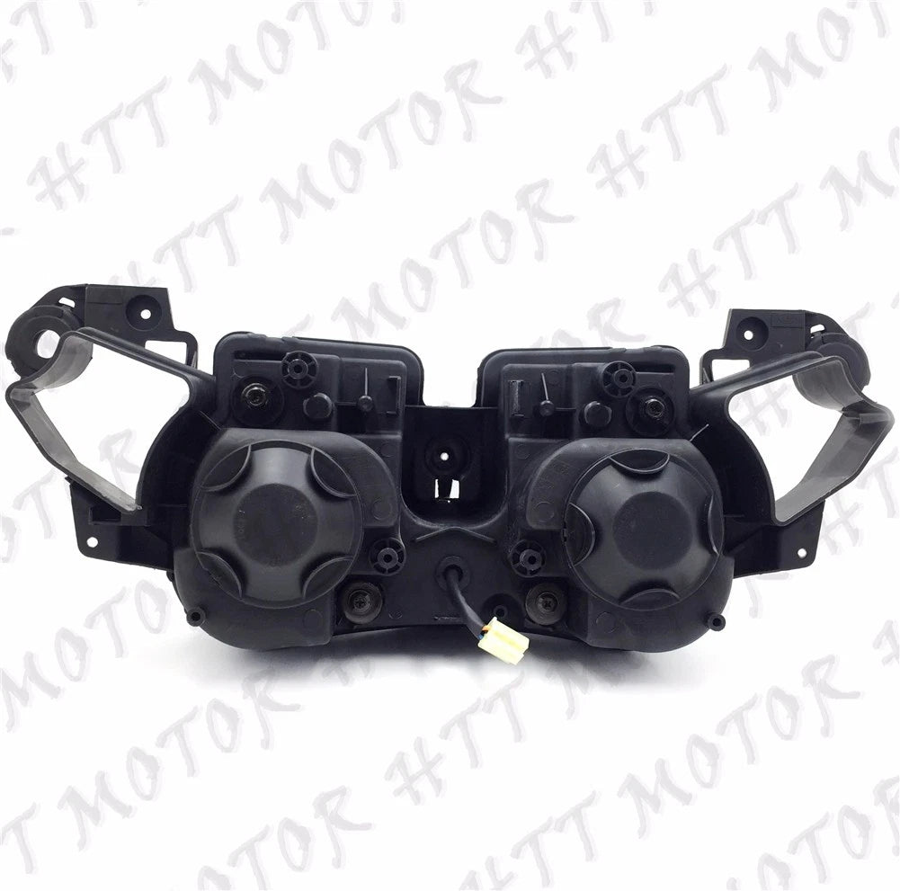 Headlight for Yamaha YZF R1 (2009–2011) YZFR1 09 10 11 Clear