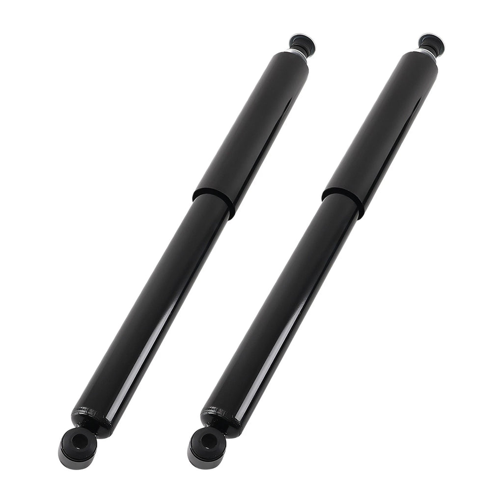 Set of 2 Rear Shock Strut Absorbers for Toyota RAV4 (1996–2005) 37199