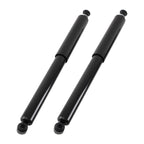 Set of 2 Rear Shock Strut Absorbers for Toyota RAV4 (1996–2005) 37199