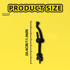 GL3Z9B325A Vapor Canister Purge Valve for Ford Explorer (2020–2021)
