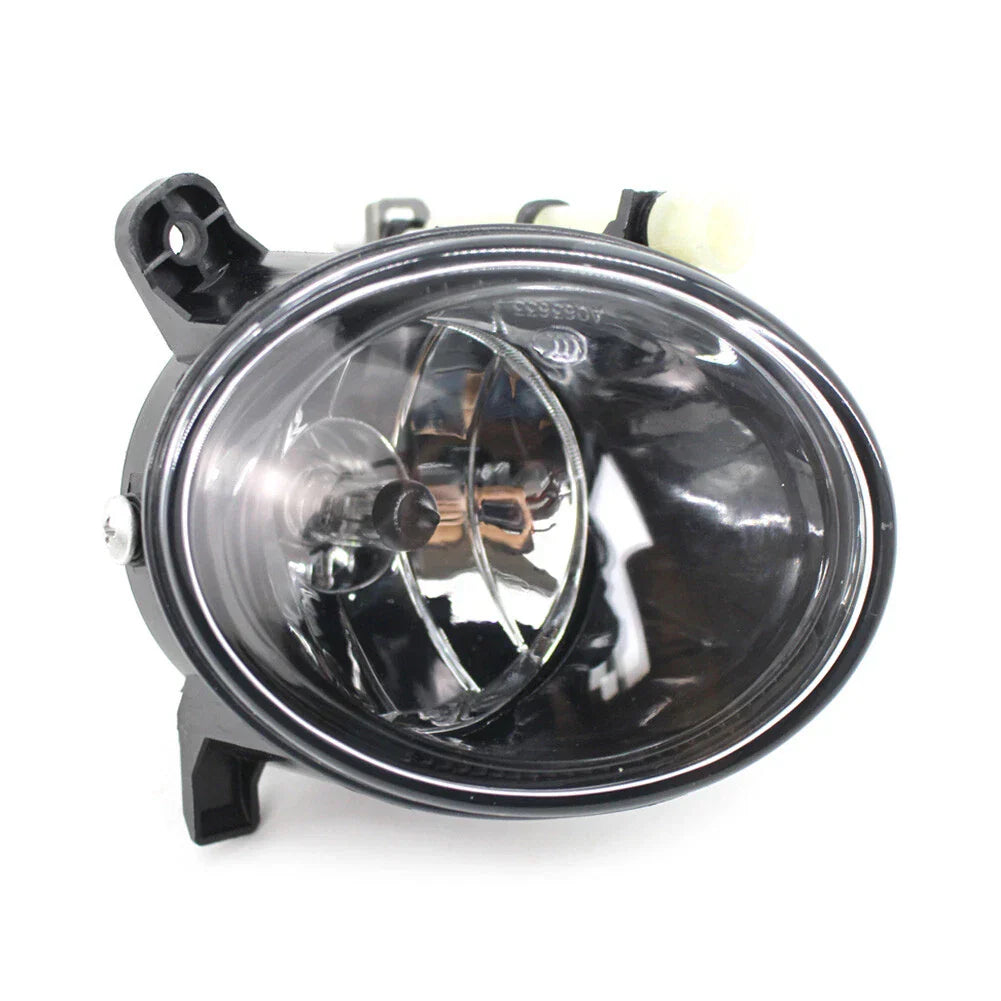 Front Bumper Fog Lamp Light for Audi A4 S4 A6 S6 Q5 SQ5 (2009-2016)
