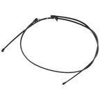 Front Bonnet Cable for Jaguar X-Type (2005-2006)