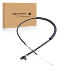 Accelerator Cable for Toyota 4Runner SR5 DLX 2.4L 3.0L (1988–1995)