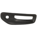 Fog Light Trim for Ram Car Driving Lamp Front Driver & Passenger (2013-2018)