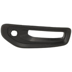 Fog Light Trim for Ram Car Driving Lamp Front Driver & Passenger (2013-2018)