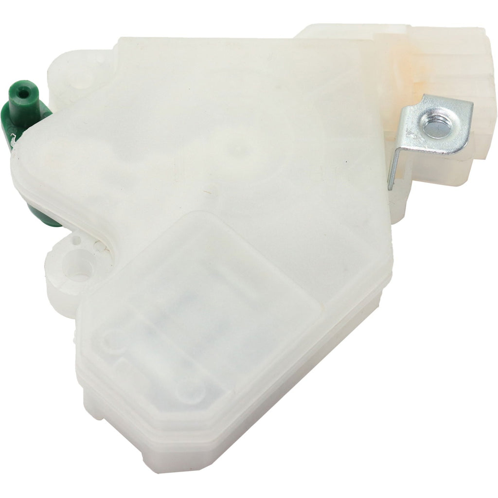 Set of 4 Door Lock Actuators for Nissan Sentra (2000–2006)