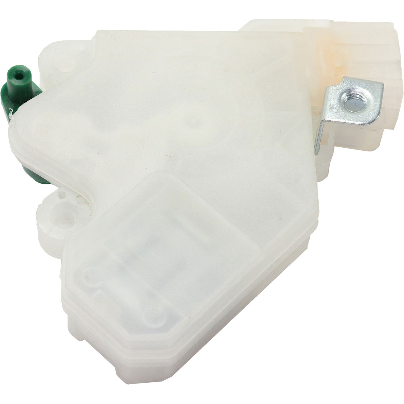Set of 4 Door Lock Actuators for Nissan Sentra (2000–2006)