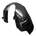 Replacement Plastic Driver Side Front Inner Fender for Toyota Hilux (2005–2015)