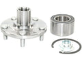 Wheel Hub Repair Kit for Mazda 6 (2003–2008) ND322NF