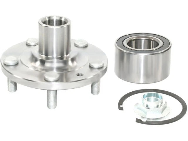 Wheel Hub Repair Kit for Mazda 6 (2003–2008) ND322NF
