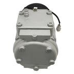 A C Compressor with Clutch for Nissan E12 Note (2013-2018)