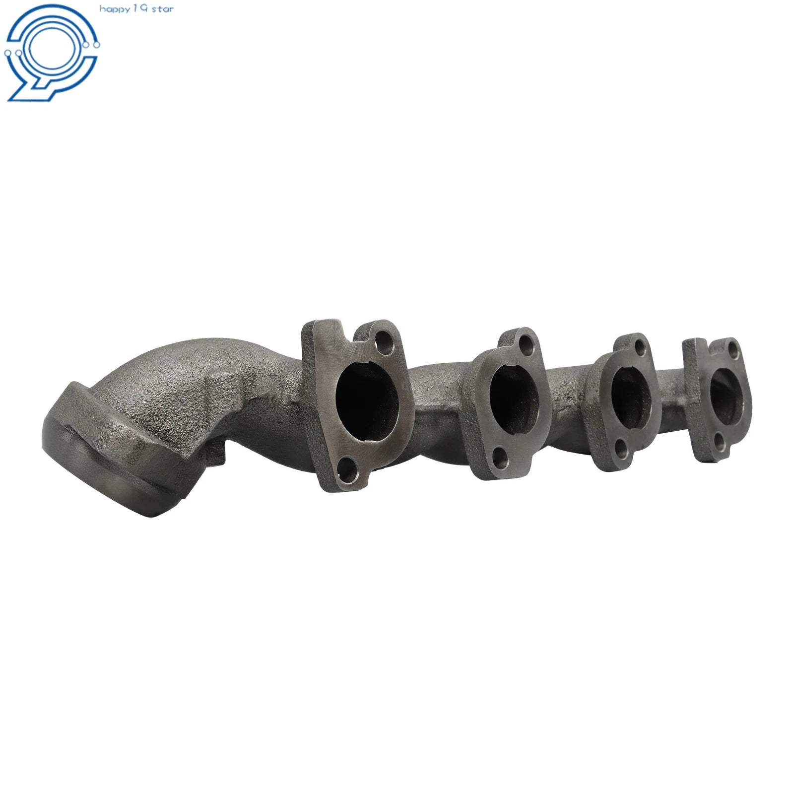 Exhaust Manifold for Crown Victoria Grand Marquis Town Car (1995–2002)