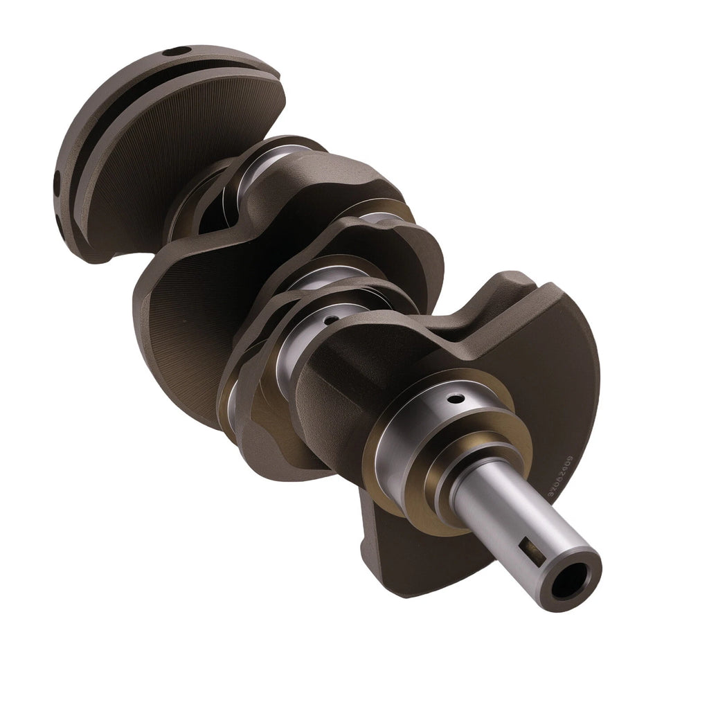 Crankshaft for Infiniti Q50 Q60 3.0L Turbo V6 (2016–2022)