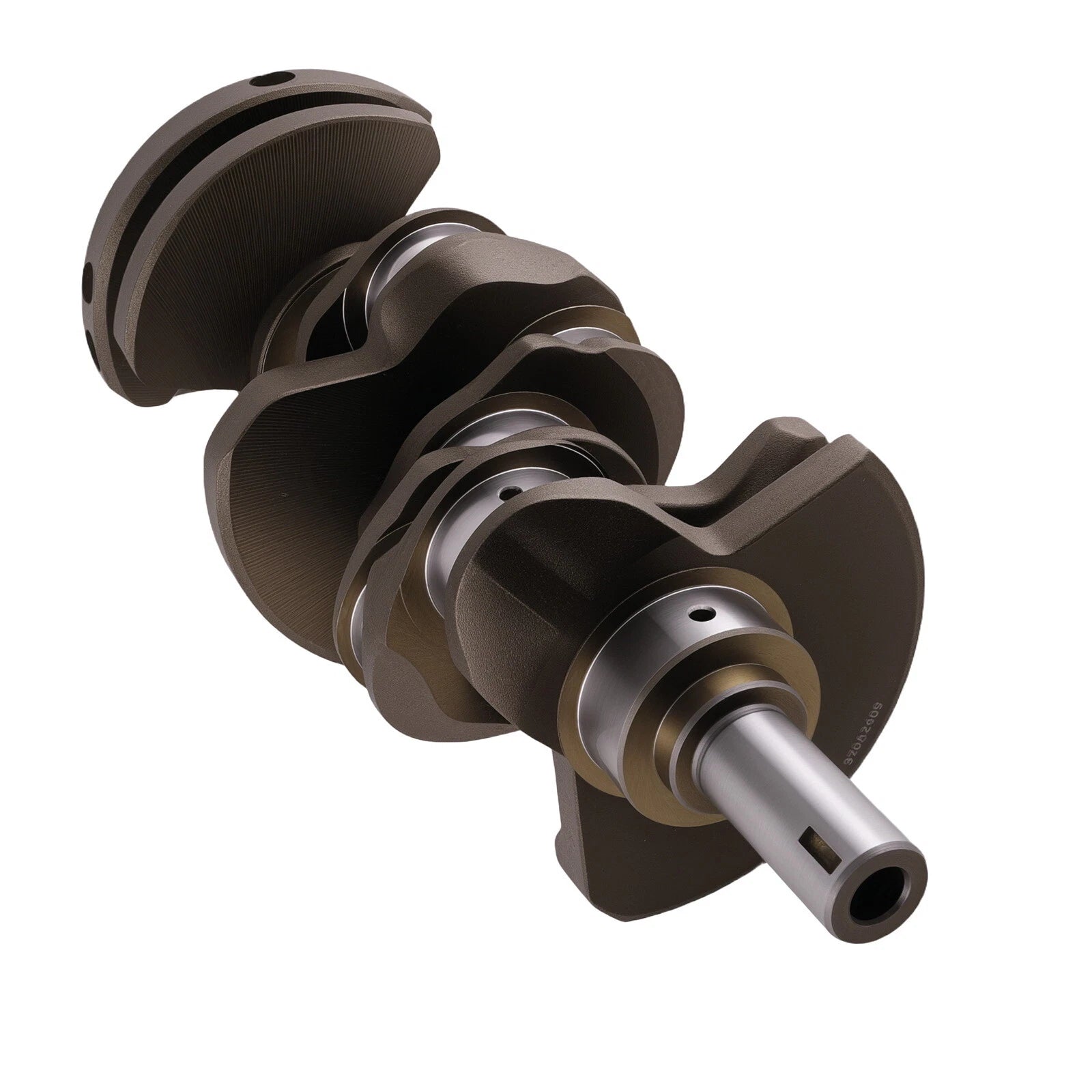 Crankshaft for Infiniti Q50 Q60 3.0L Turbo V6 (2016–2022)
