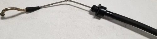 Throttle Accelerator Gas Pedal Cable for Jaguar XJ8 XJR VDP (1998–2003)