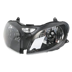 Front Headlight Headlamp for Kawasaki Ninja ZX9R (2000–2003)