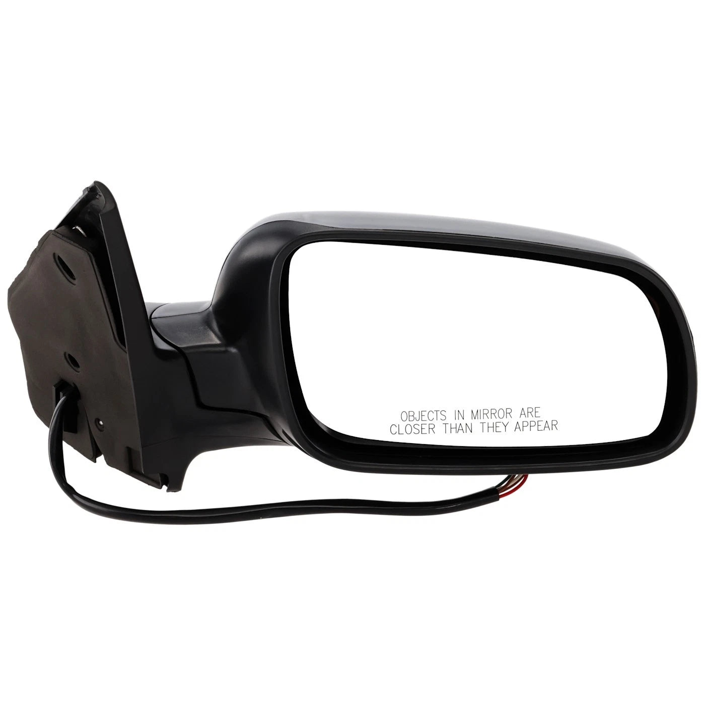 Heated Passenger Right Side Mirror for VW Golf Jetta (1999–2005)