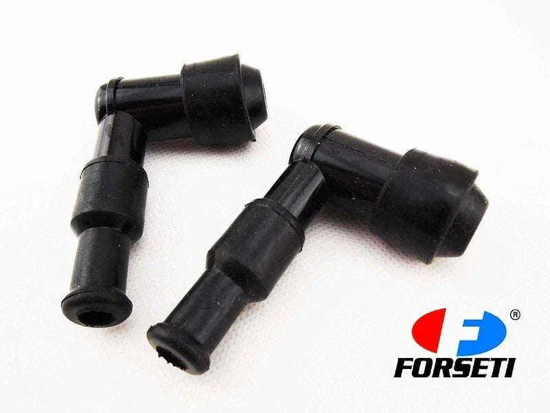 Forseti Spark Plug Cap Assembly for Yamaha YFZ350 Banshee (87-06)