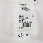 Clip for Harley-Davidson (ADH-Backed 10102)