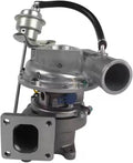 Turbocharger 282014X701 282014X700 for Hyundai Terracan (2001–2007)