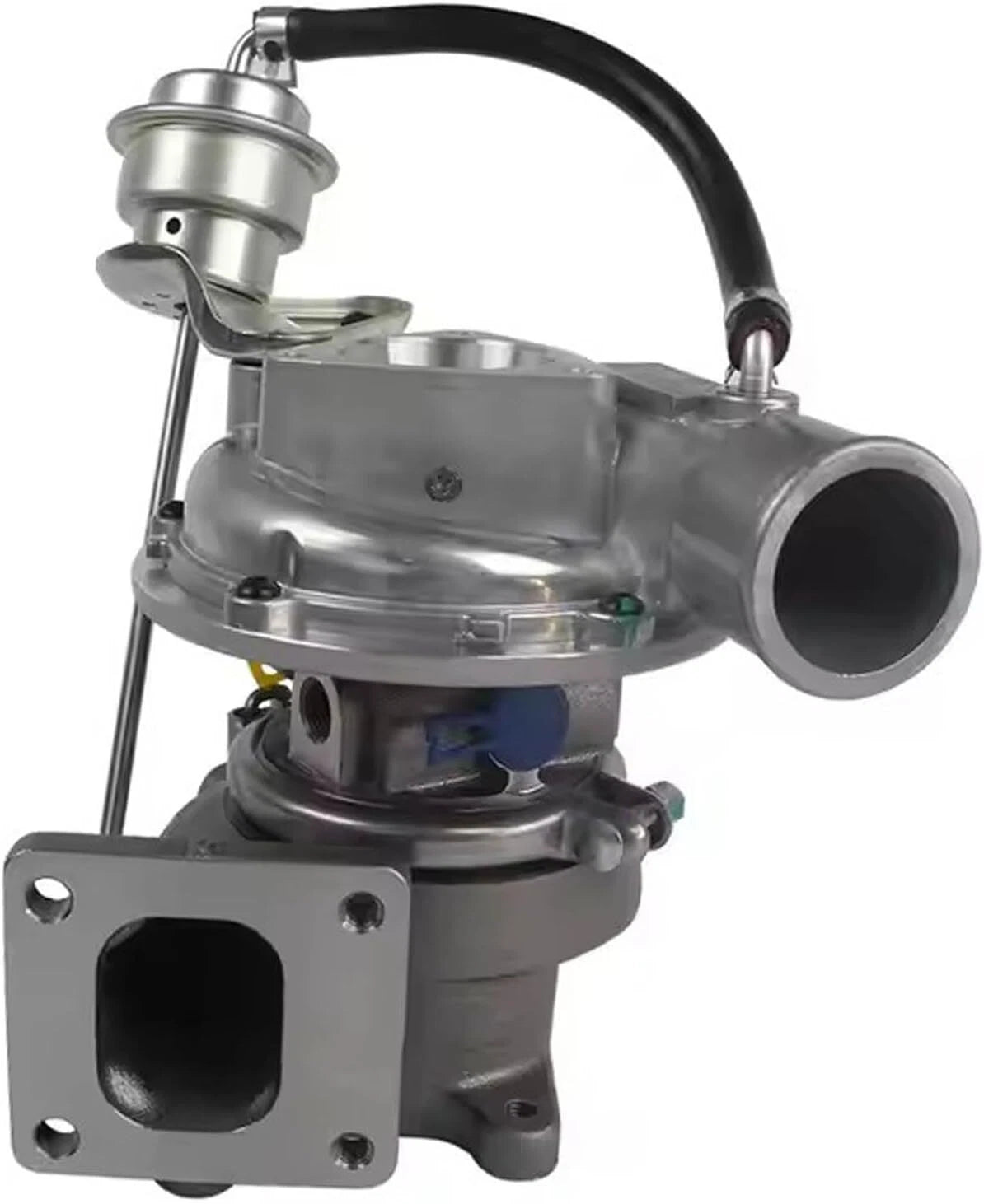 Turbocharger 282014X701 282014X700 for Hyundai Terracan (2001–2007)