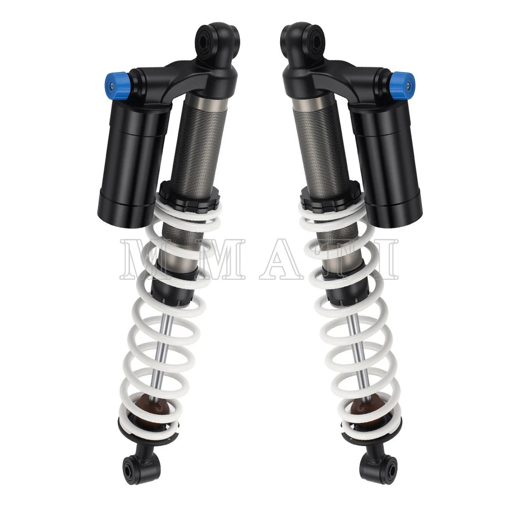 Rear Air Shocks Absorber for Polaris Scrambler 850, Sportsman 550, 1000 XP (2014–2023) 7043874